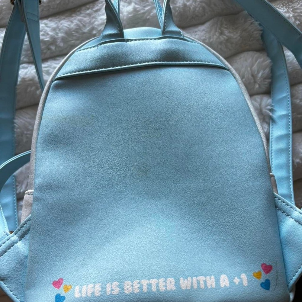 Loungefly Disney Pixar Up backpack - Picture 4 of 5